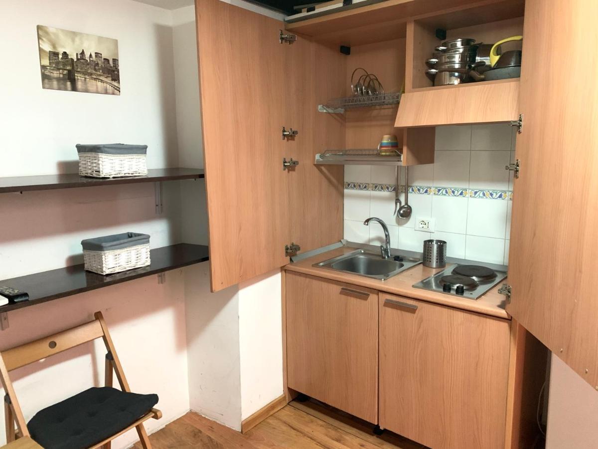 Casa Trevi 11 Lägenhet Rom Exteriör bild
