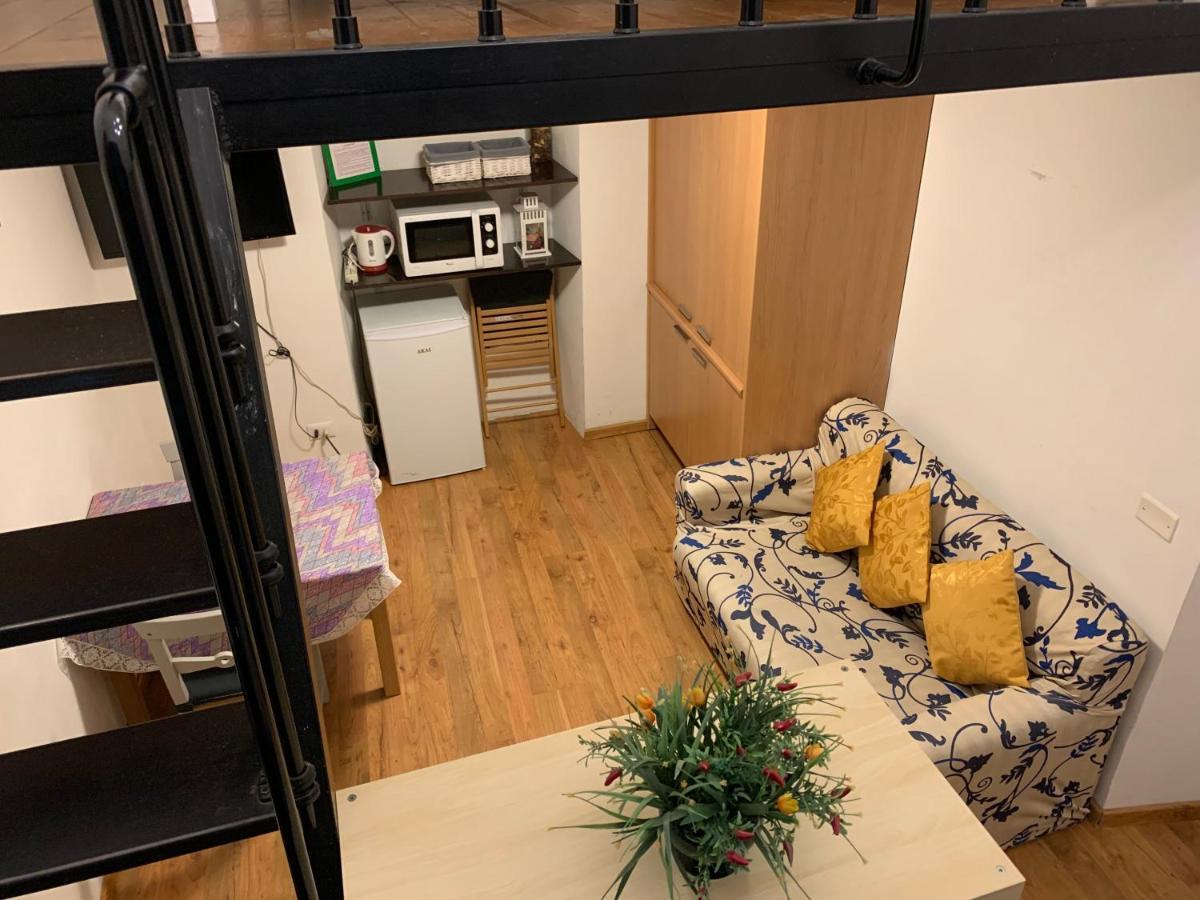 Casa Trevi 11 Lägenhet Rom Exteriör bild